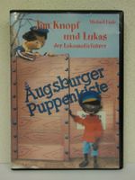DVD AUGSBURGER PUPPENKISTE JIM KNOPF UND LUKAS DER LOKOMOTIV