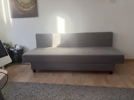 Ikea Sofa