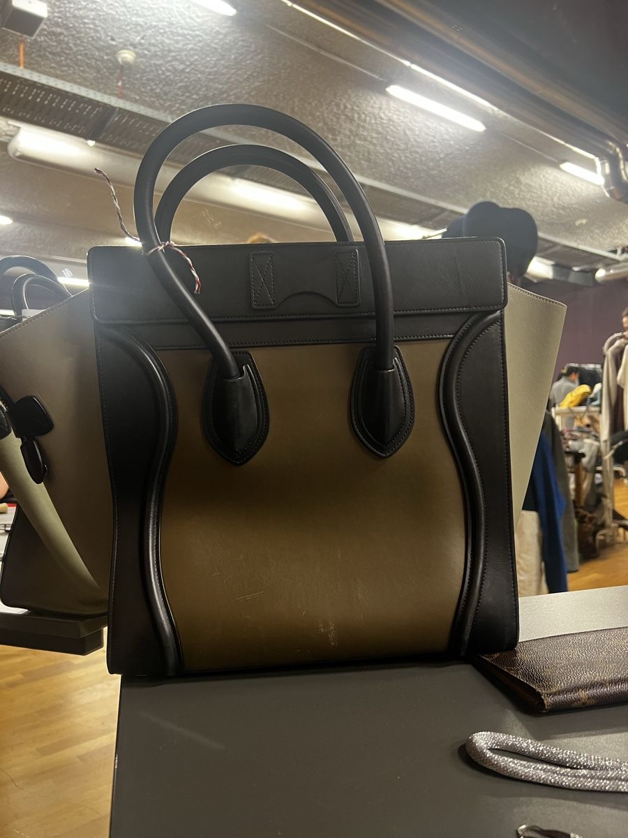Celine Borse da donna: Céline Bag SEHR GUT ERHALTEN – Usato da Zürich venduto da deliahsdiary 1