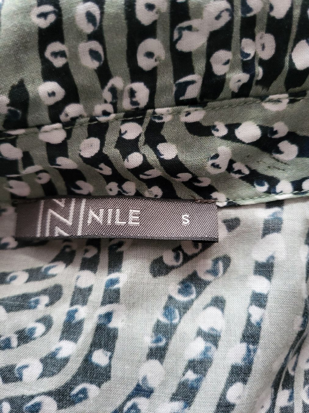 Nile Robes: Neu Nile Kleid, Gr S – Neuf (Voir description) à Suhr par lul_87gh 4