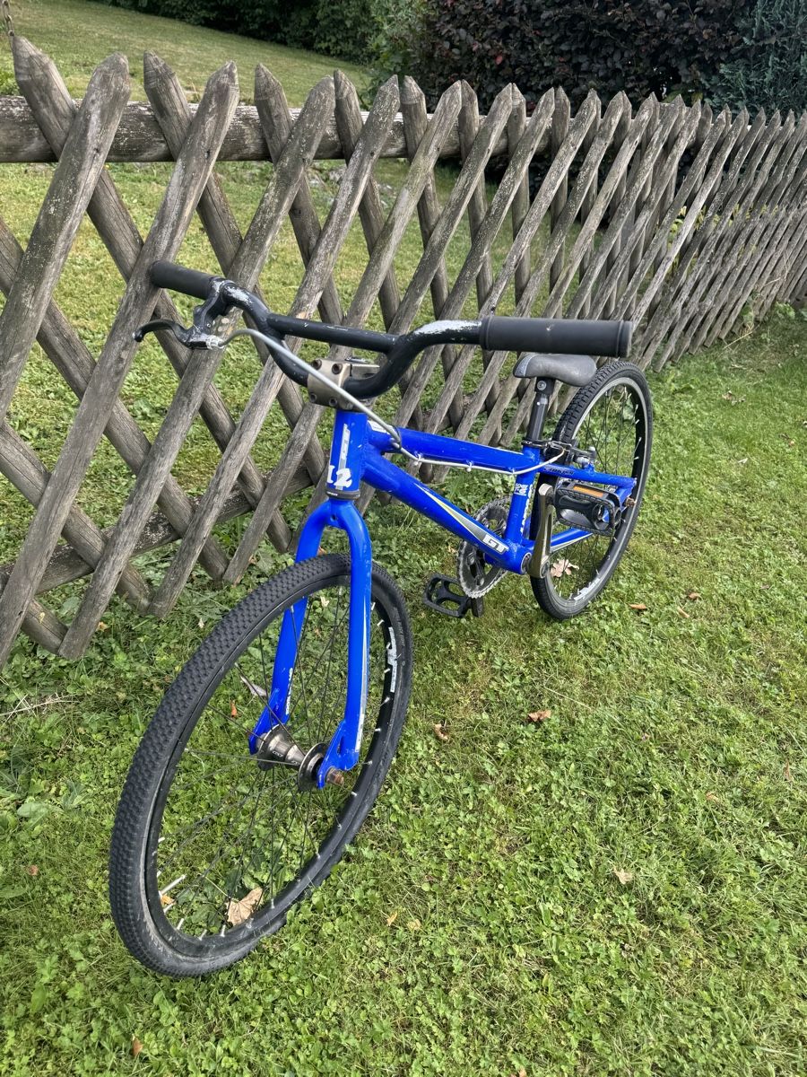 Velos: Velo  – Gebraucht aus Dübendorf von Sachs621 2