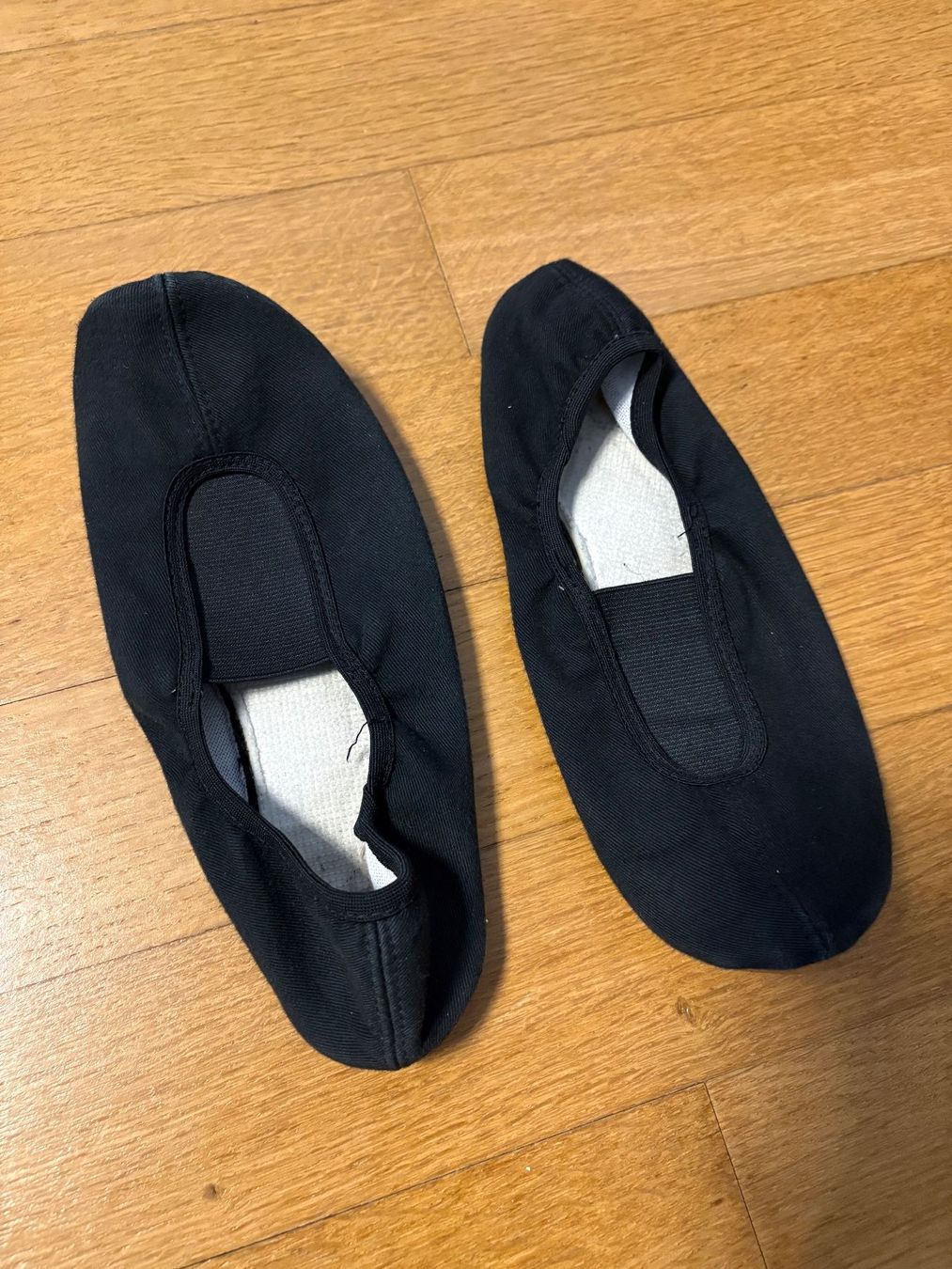 Scarpe da donna: Gymnastikschuh – Usato da Aarau venduto da kassandras 1