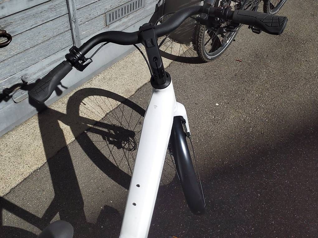 Riese & Müller Biciclette: Riese Müller Ubn six silent grösse 51 – Nuovo (secondo la descrizione) da Löhningen venduto da inf_fb2h 2
