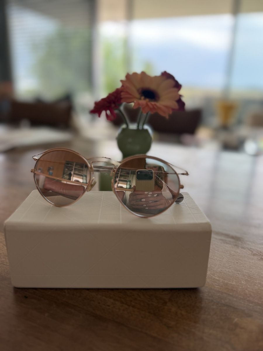 Dior Lunettes & Verres: Dior sunglasses  – Neuf (Voir description) à Steinhausen par Stylelene14 1