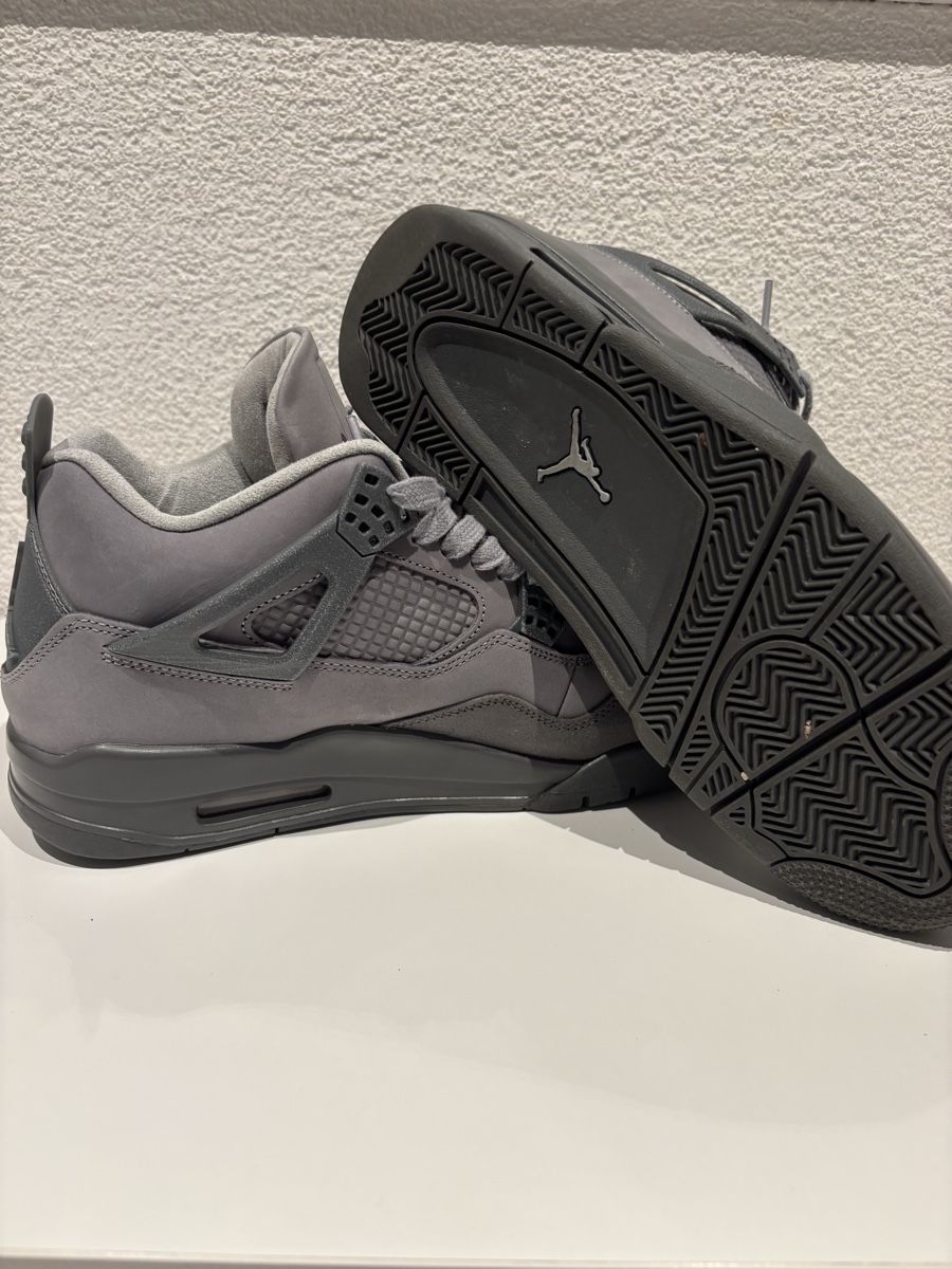 Jordan Scarpe da uomo: Jordans Schuhe gr.43 – Nuovo e nell'imballaggio originale da Windlach venduto da ssp_k9j9 5
