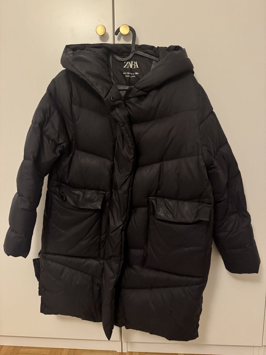 Jacken & Mäntel: Kinderjacke Grösse 164 – Gebraucht aus Kilchberg ZH von AlynneMaui