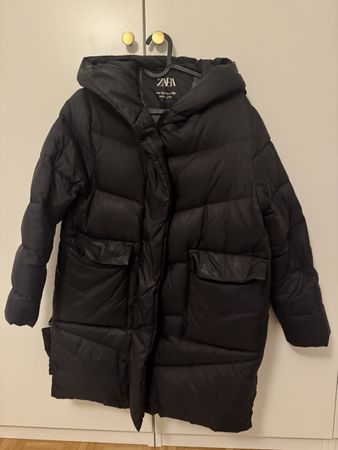 Kinderjacke Grösse 164