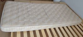 Matratze 90 x 200