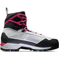Mammut Taiss Light Mid GTX Bergschuhe Gr. 38 2/3