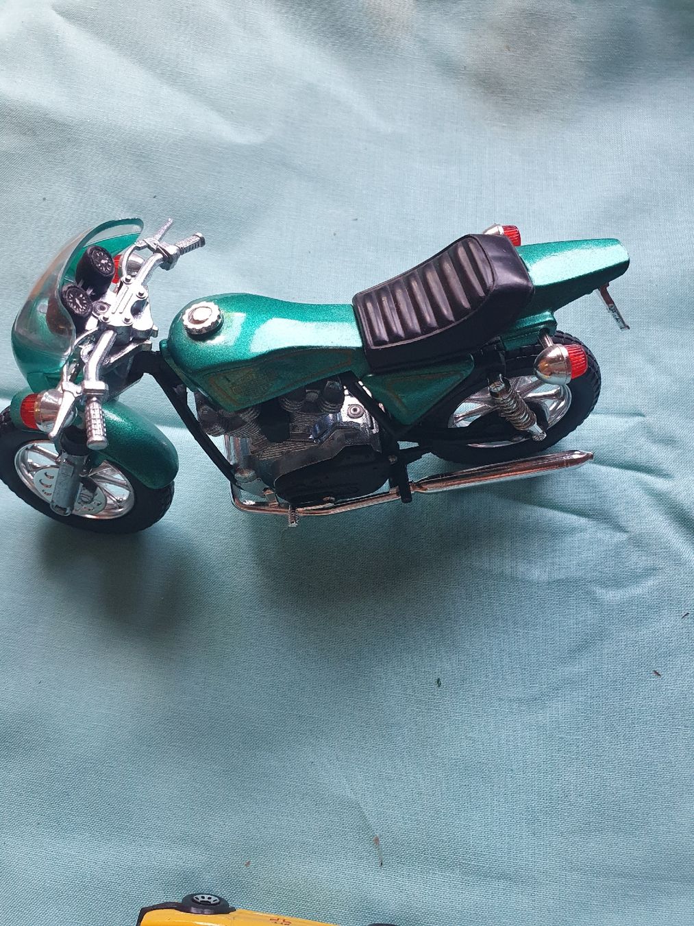 Modellini d'auto: Modellautosammlung – Usato da Eggerberg venduto da wellros 4