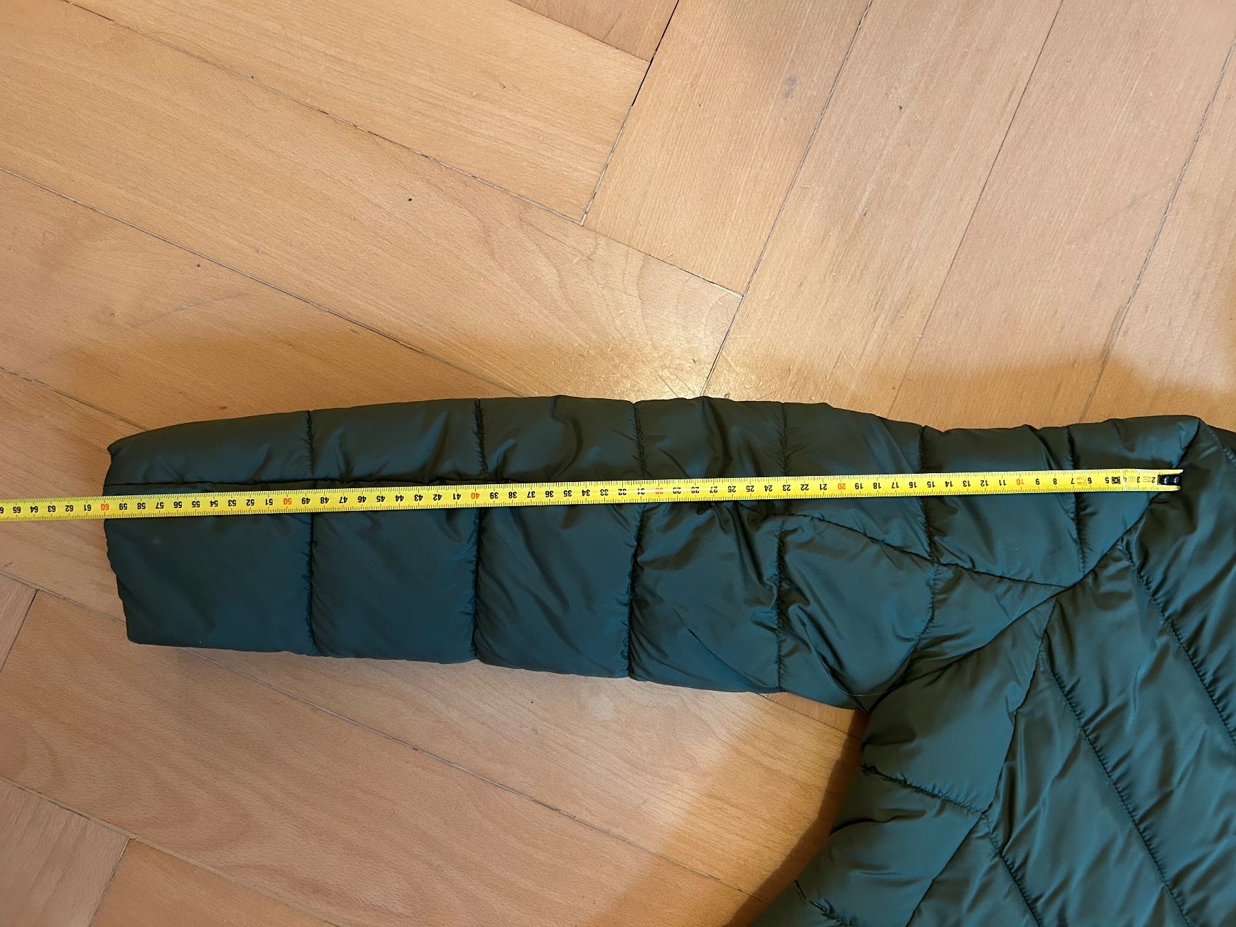 Mäntel: Wintermantel Grösse 40 – Gebraucht aus Zürich von Milute 3