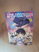 Manga Time Paradox Ghostwriter 2 neuwertig