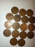 10 yen versch. jahrgänge japan gripnr88
