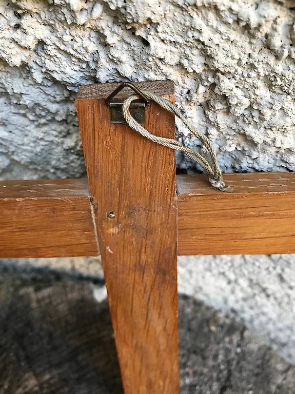 Figuren: Petit crucifix ancien – Gebraucht aus Estavayer-le-Lac von mar_2s6b 2