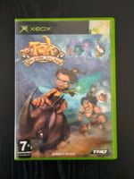 Tak Die Grosse Juju-Jagd (Xbox)