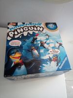 Ravensburger Spiel Plitsch-Platsch Pinguin 