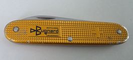 Victorinox Dugnard Lausanne
