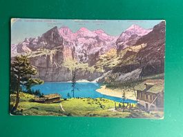 Oeschinensee