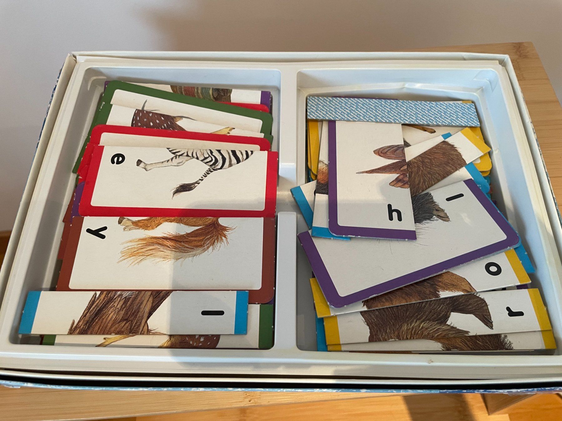 Ravensburger Giochi: Première Lecture Ravensburger - Apprendre l'alphabet – Usato da Petit Lancy venduto da gil_hr6v 3