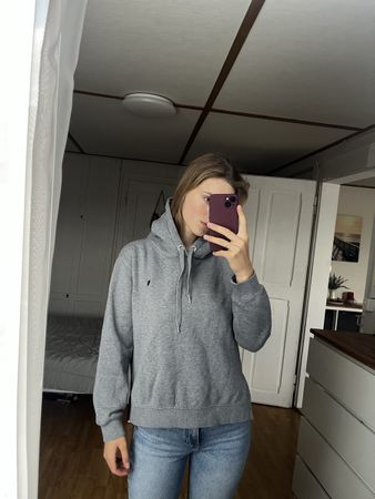 Hoodie Gr.S