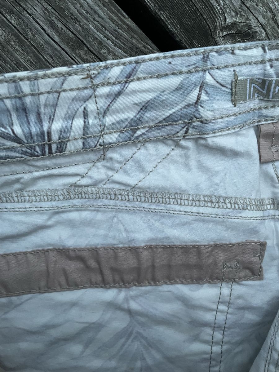 Nile Hosen: Nile Hose – Gebraucht aus Illighausen von Blauhausfrau12 4