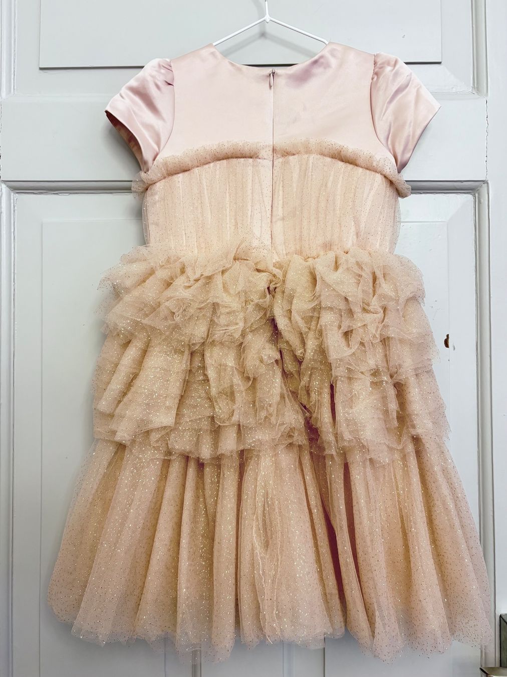 Vestiti & Gonne: Charabia, Kleid, 110, festlich – Usato da Zürich venduto da Pokimoki_1 4