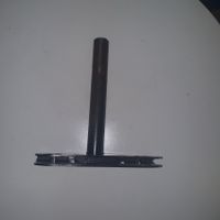 Hercules Gabel unteres Lenkjoch 16.5 cm schwarz siehe Fotos