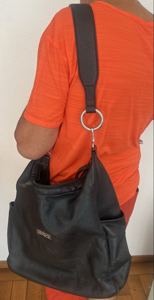 Bree Taschen für Damen: Bree Umhängetasche Rucksack – Gebraucht aus Richterswil von Ness 1