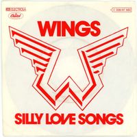 Wings – Silly Love Songs