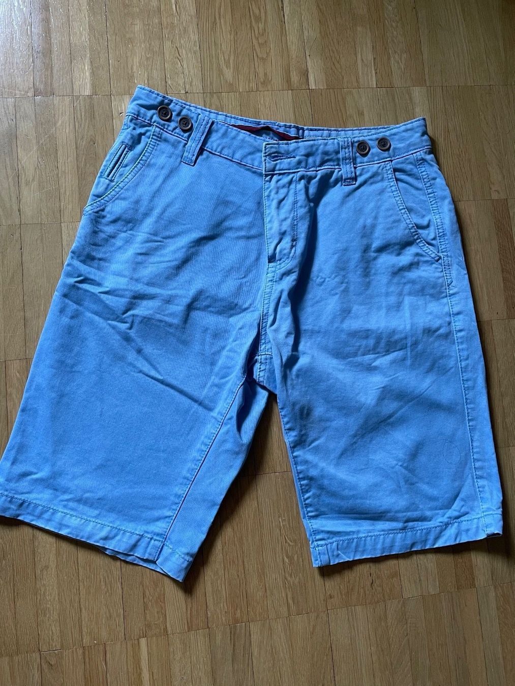 Hosen: Kurze Männerhose von Garcia – Gebraucht aus Allschwil von dan_q8vl