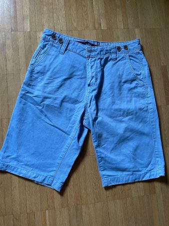Kurze Männerhose von Garcia