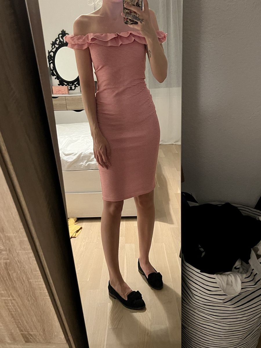 Zara Vestiti: Kleid – Nuovo (secondo la descrizione) da Zürich venduto da tyr_5j6q