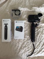 DJI Osmo Action 6 – Full Kit – Like New