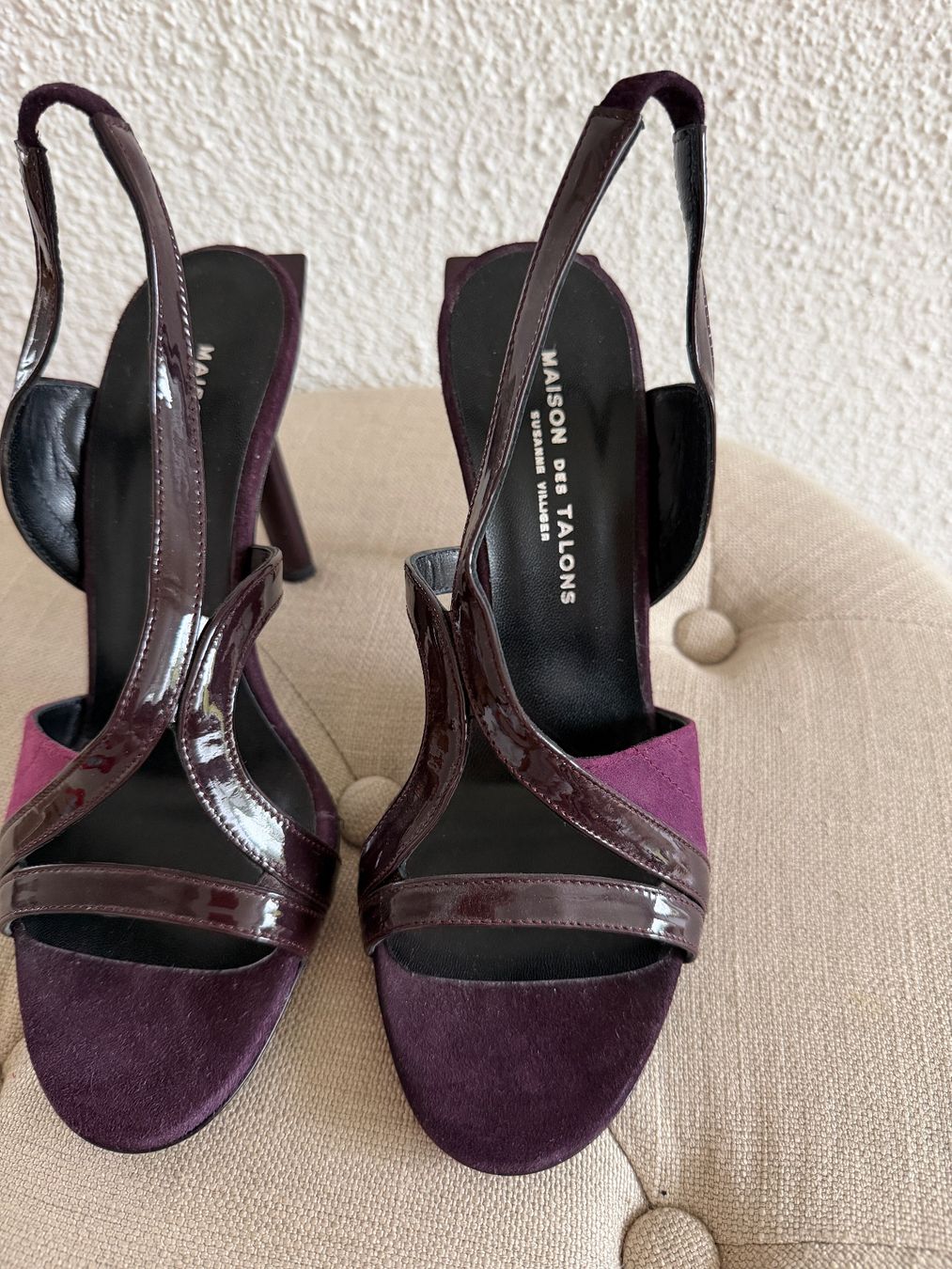 Scarpe da donna: Maison des Talons Pumps 37Gr. – Nuovo (secondo la descrizione) da Wädenswil venduto da Alice_style 3