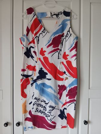 CAROLINE BISS Robe / Kleid taille / Grosse 38