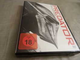 Predator Collection DVD