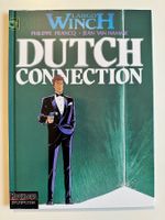LARGO WINCH NO 6 - DUTCH CONNECTION - HARDCOVER