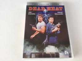 Dead Heat  DVD
