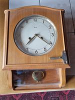 Wanduhr