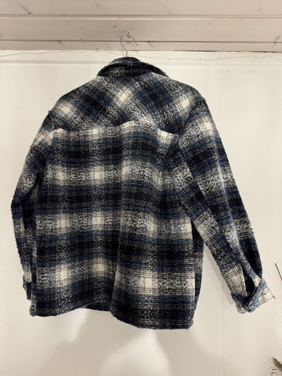 Vestes: Karierte Übergangsjacke XS – Neuf (Voir description) à Rüfenach AG par merlyn07 1