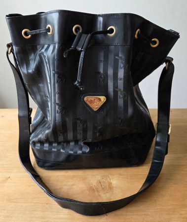 Gepflegte Original Maison Mollerus Tasche
