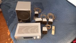 Sony Home Theatre System - 5.1 Surround Sound (STR-K790)