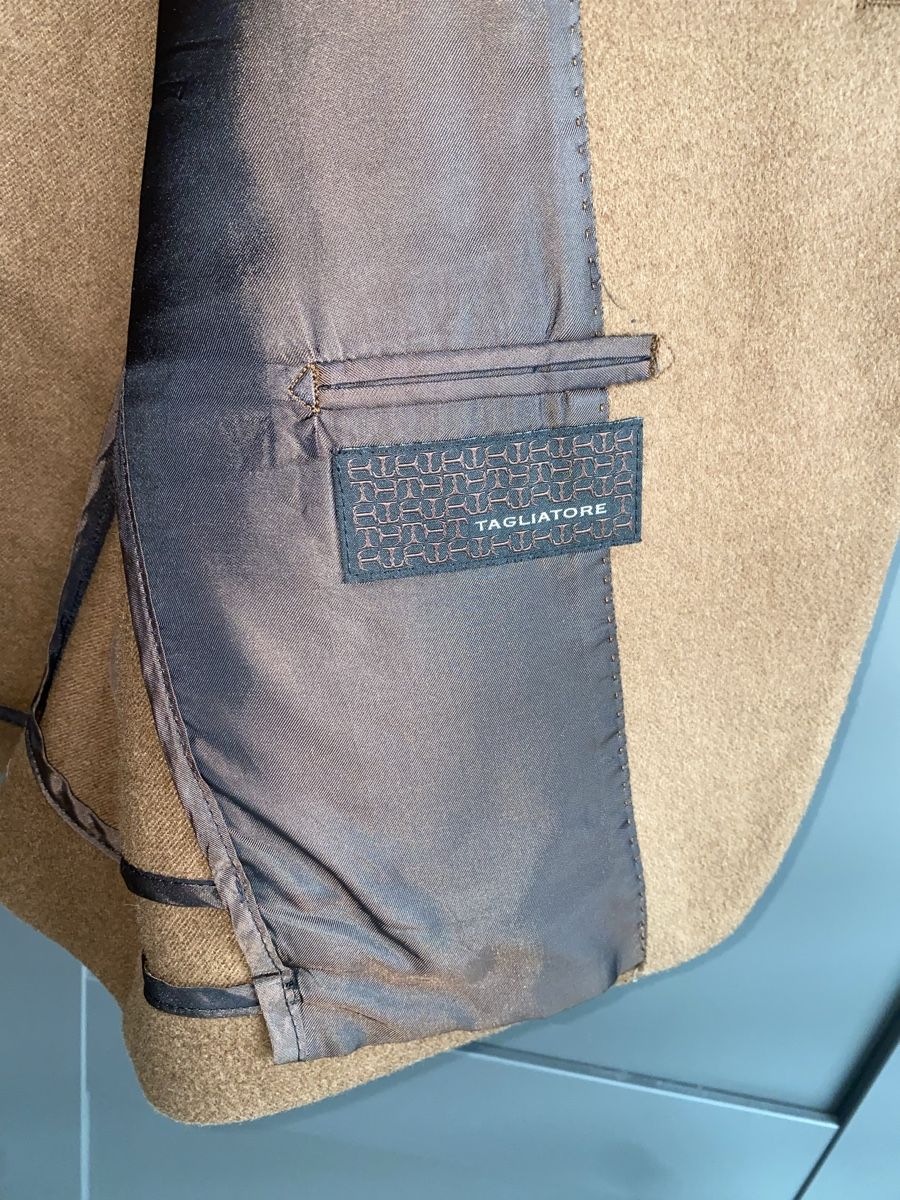 Vestes: Tagliatore Blazer, Top Zustand! – Neuf (Voir description) à Zürich par iba_5svs 3