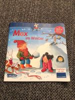 Lesemaus - Max im Winter - Band 63