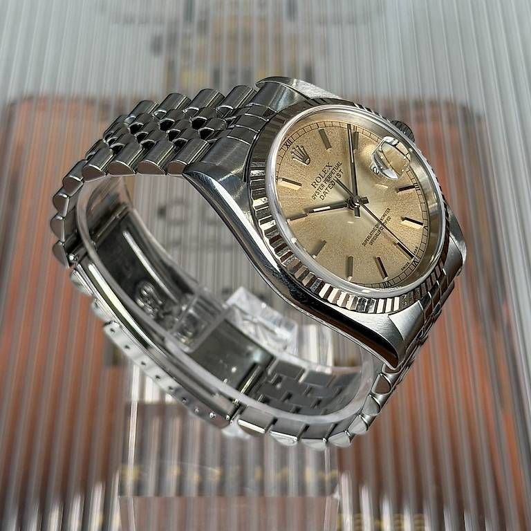 Orologi: Rolex Datejust 16234 – Usato da Genève venduto da minty.watches 2