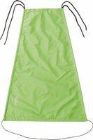 Sonnensegel für Kinderwagen - grün