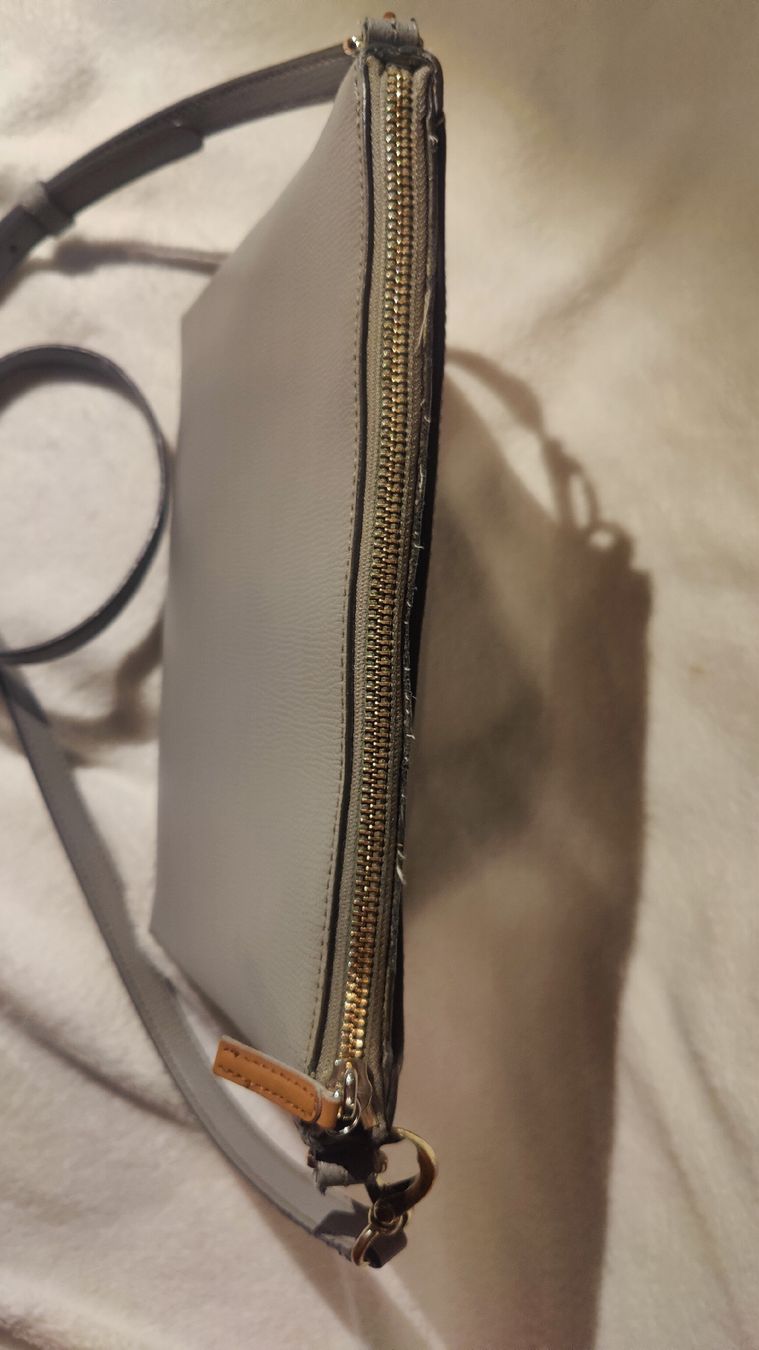Taschen für Damen: Henri Bendel Crossbody Tasche – Gebraucht aus Zürich von mariafe 3