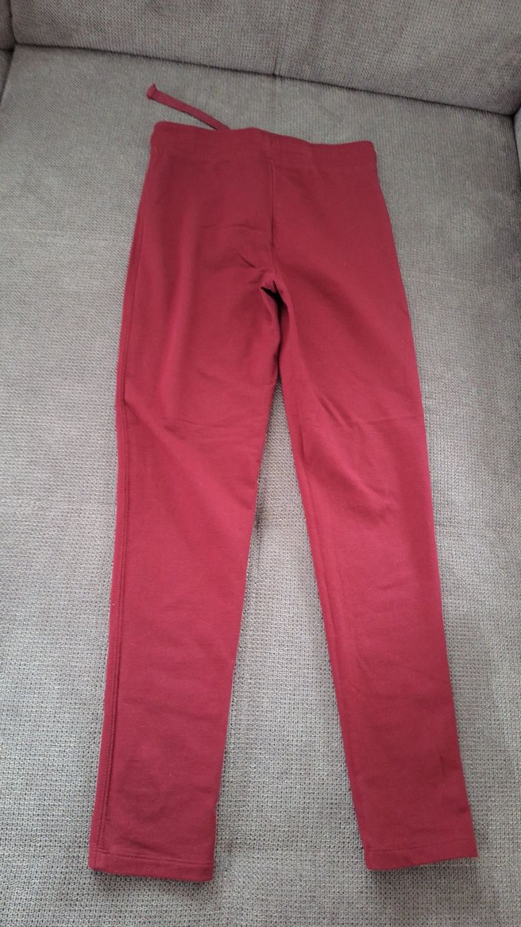 Pantaloni: Trainer Hose für Mädchen Gr. 152(XS) – Nuovo (secondo la descrizione) da Biberist venduto da rospel 2