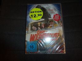 Game of Werewolves - Die Jagd beginnt DVD NEUWARE