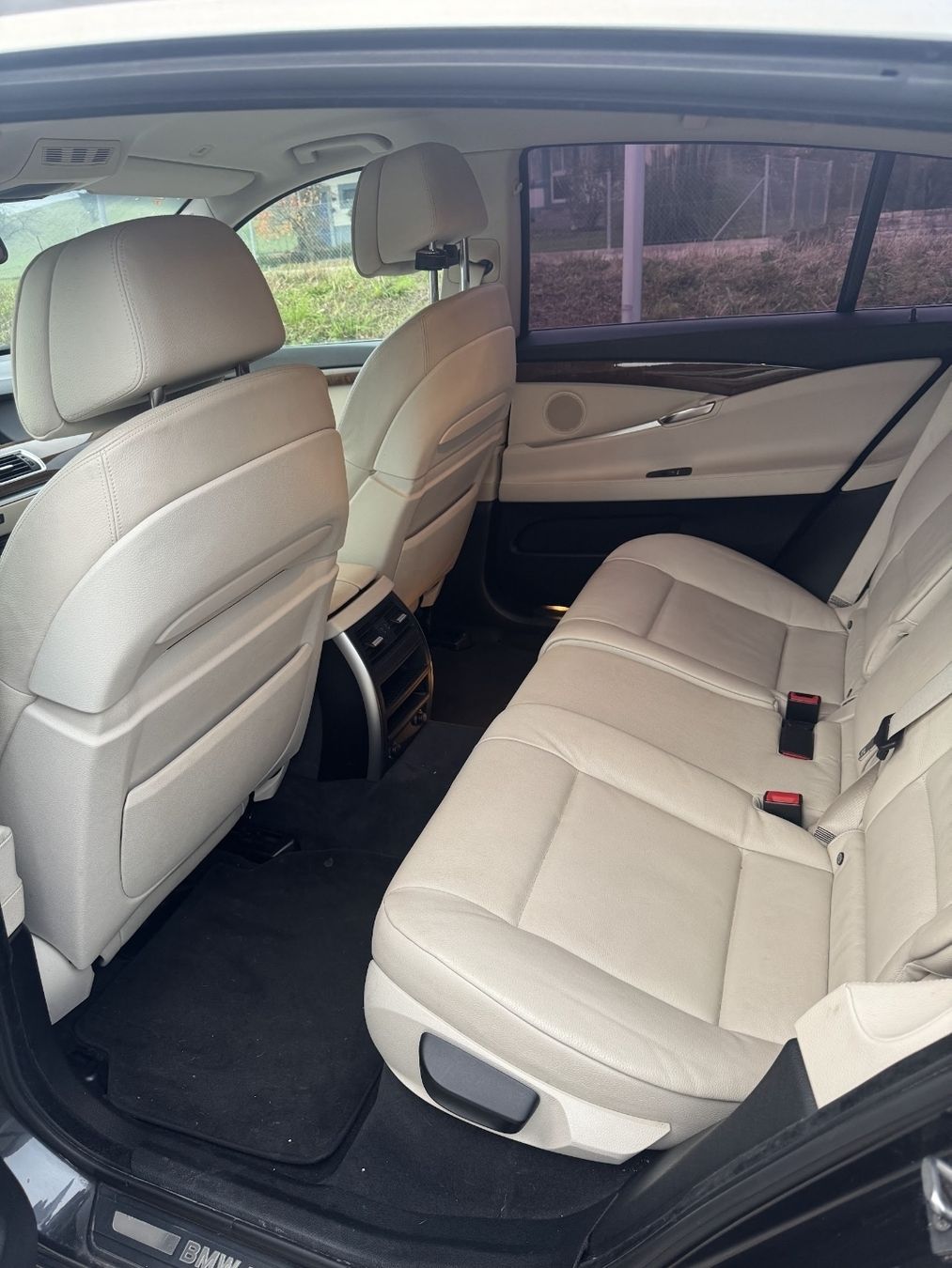 BMW Autos: BMW 535i GT XDrive  – Gebraucht aus Cornaux NE von Kalou1995 5